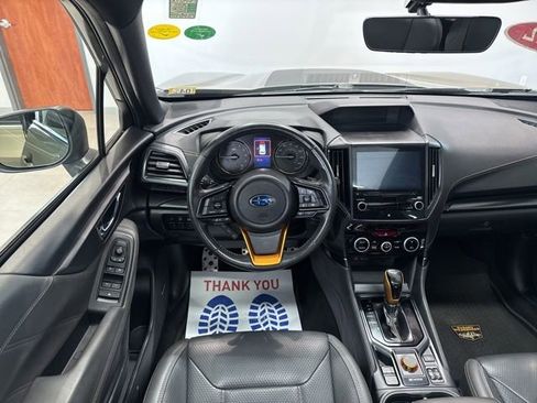 Used 2022 Subaru Forester Wilderness AWD/4WD image 44