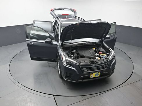 Used 2023 Subaru Forester AWD/4WD image 46