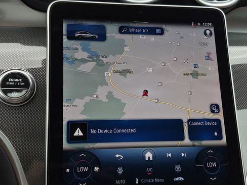 Certified 2026 Mercedes-Benz GLC 300 4MATIC image 31