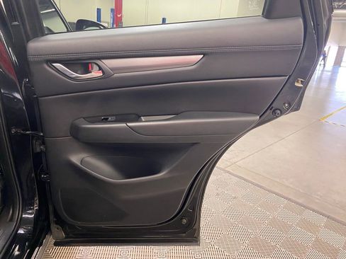 Used 2022 MAZDA CX-5 AWD 2.5 S w/ Select Package image 16