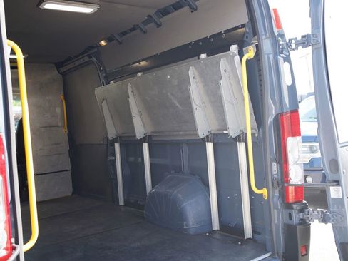 Used 2020 RAM ProMaster 3500 FWD image 16