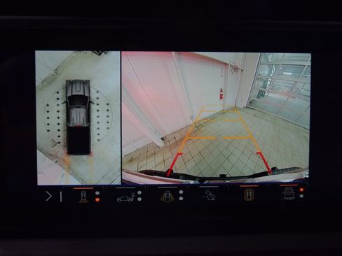 Used 2024 GMC Sierra 2500 AT4X w/ AT4X AEV Edition image 55