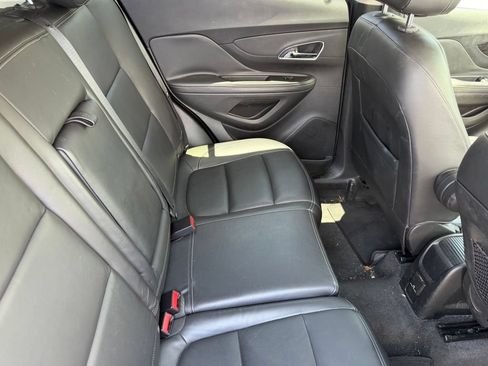 Used 2013 Buick Encore Leather AWD/4WD image 17