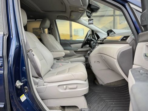 Used 2016 Honda Odyssey Touring image 20