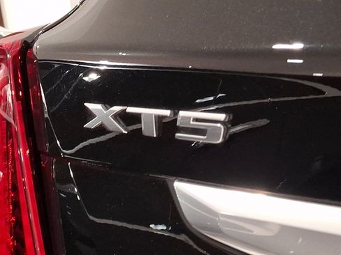 Certified 2024 Cadillac XT5 Luxury AWD/4WD image 34