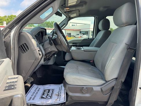 Used 2012 Ford F450 XLT AWD/4WD image 15