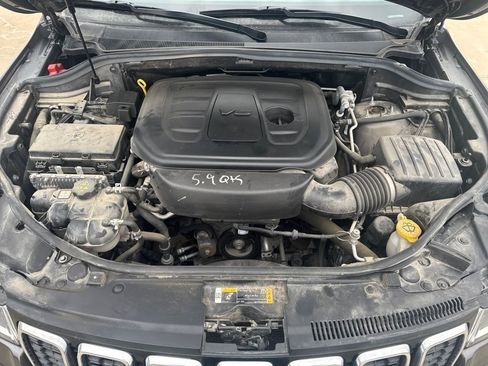 Used 2021 Jeep Grand Cherokee Limited w/ Trailer Tow Group IV image 23