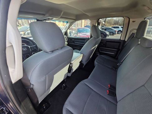 Used 2015 RAM 1500 Express image 14