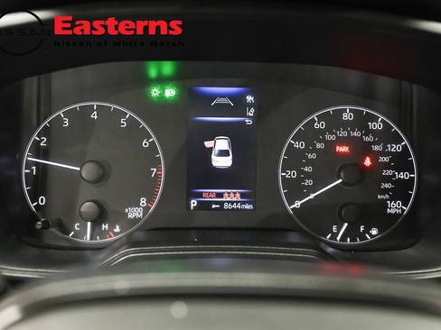 Used 2023 Toyota Corolla LE FWD image 17