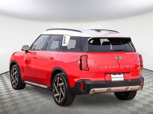 Used 2025 MINI Cooper Countryman S w/ Comfort Package Max image 7