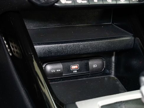 Certified 2022 Kia Forte GT-Line w/ GT-Line Technology Package image 19