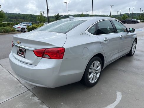 Used 2016 Chevrolet Impala LT FWD image 17