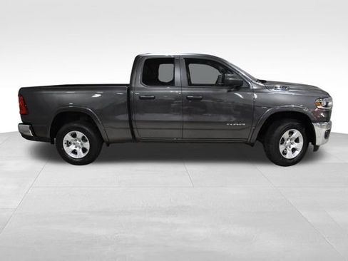 Used 2025 RAM 1500 Big Horn image 3