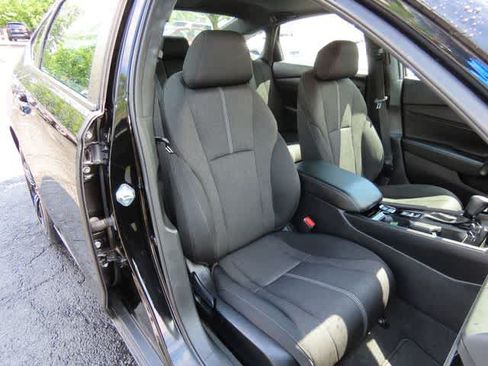 Certified 2023 Honda Accord Sport image 16