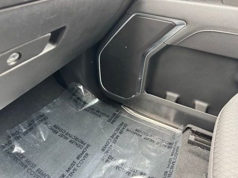 Used 2025 Chevrolet Silverado 1500 LT w/ Work Truck Package image 21