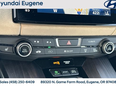 Used 2020 Honda Clarity Touring image 25