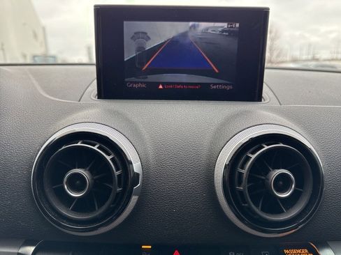 Used 2016 Audi A3 2.0T Premium image 16