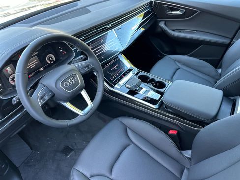 New 2026 Audi Q8 Premium Plus image 11