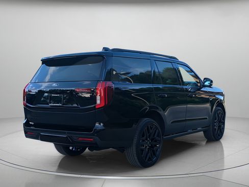 New 2026 Ford Expedition Platinum image 43