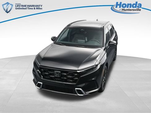 New 2026 Honda CR-V Sport Touring image 19
