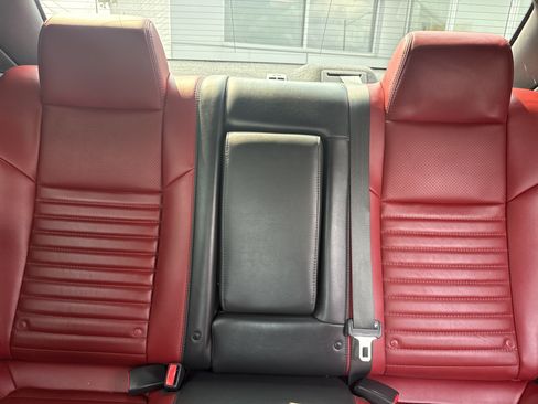Used 2013 Dodge Challenger R/T Plus RWD image 13
