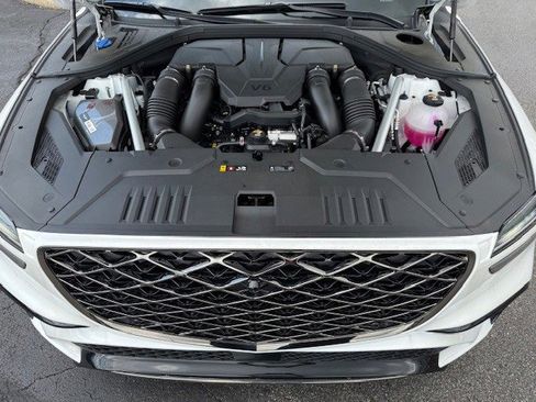 New 2026 Genesis GV70 3.5T Sport Advanced image 41