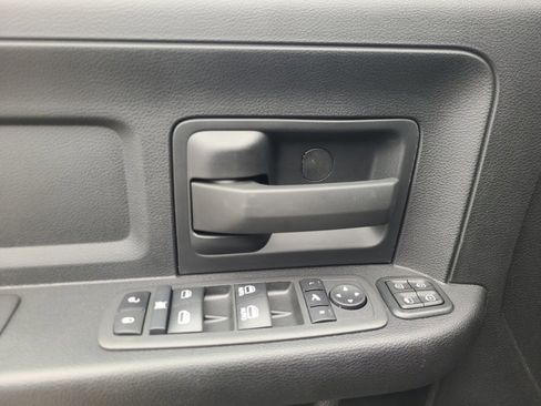 Used 2024 RAM 2500 Tradesman w/ Safety Group RWD image 36