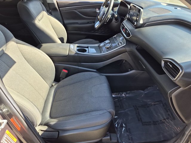 Used 2022 Hyundai Santa Fe XRT w/ Cargo Package AWD/4WD image 19