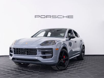 Used 2026 Porsche Cayenne S
