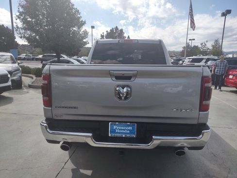 Used 2023 RAM 1500 Laramie image 17