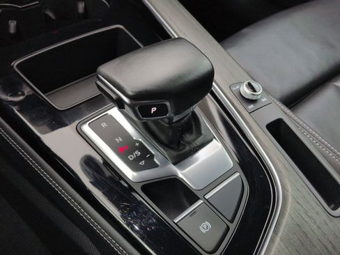 Used 2024 Audi A5 2.0T Premium Plus AWD/4WD image 17