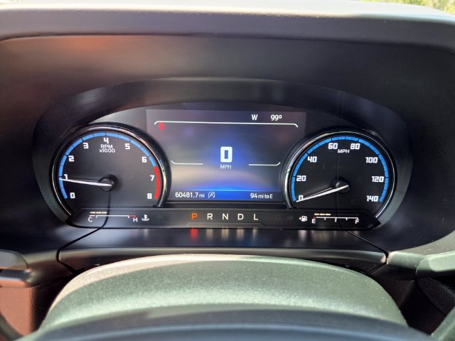 Used 2023 Ford Bronco Sport Outer Banks w/ Tech Package AWD/4WD image 28