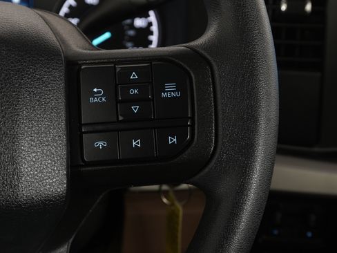 Used 2026 Ford F450 XLT w/ 360-Degree Camera Package image 24