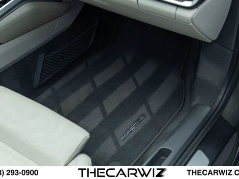 Used 2023 Porsche 911 Turbo S AWD/4WD image 78