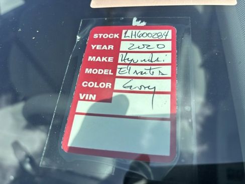 Used 2020 Hyundai Elantra SE image 5