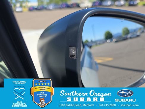 New 2026 Subaru Crosstrek 2.5i Sport AWD/4WD image 15