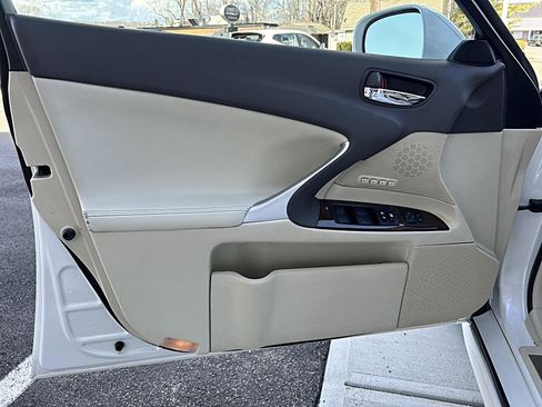 Used 2012 Lexus IS 350 AWD w/ Luxury Plus Value Edition image 23