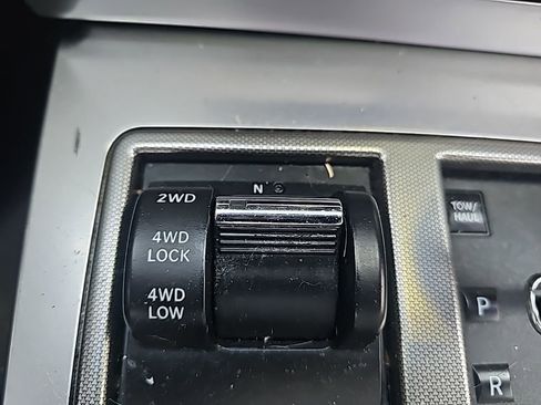 Used 2008 Jeep Liberty Limited w/ Premium Group II image 14