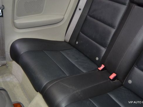 Used 2003 Audi A4 3.0 FWD image 29