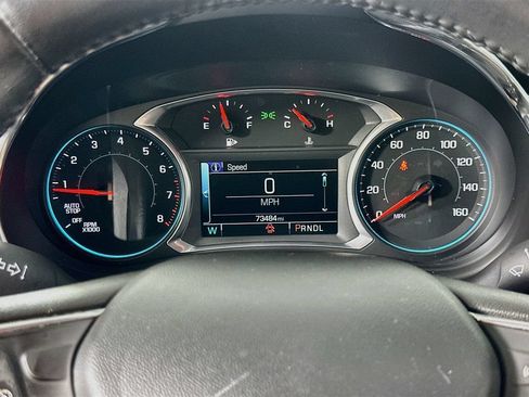 Used 2017 Chevrolet Malibu LT FWD image 24