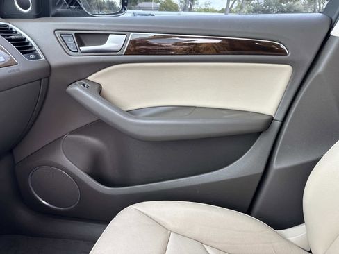 Used 2015 Audi Q5 TDI Prestige w/ Prestige Package image 24