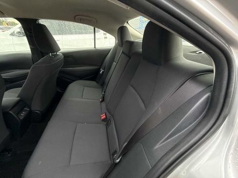 Used 2024 Toyota Corolla LE FWD image 22