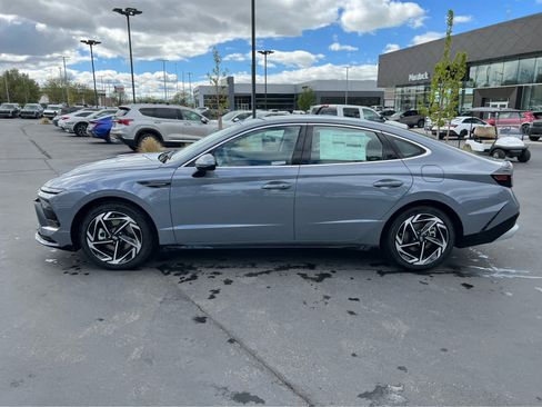 Used 2026 Hyundai Sonata SEL image 11