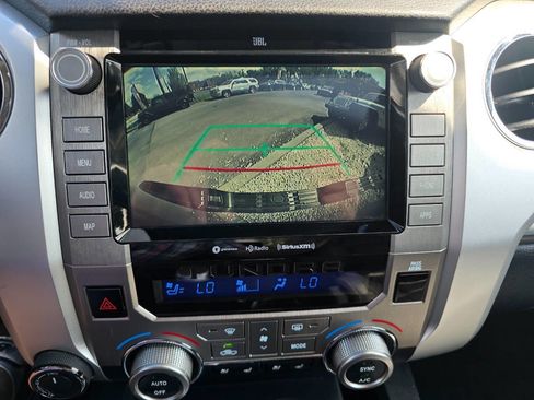 Used 2020 Toyota Tundra Platinum image 22