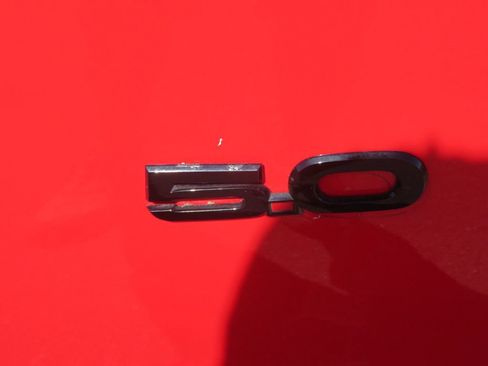Used 2014 Ford Mustang GT Premium w/ Electronics Package RWD image 13