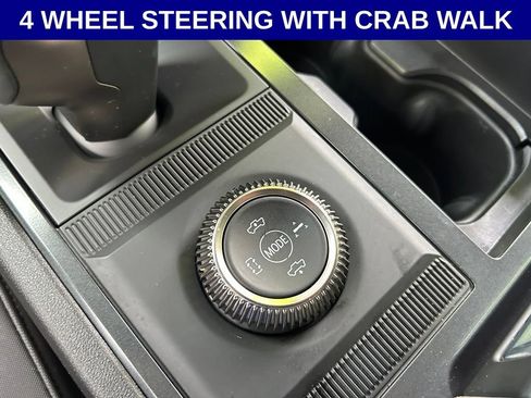Used 2025 GMC Hummer EV 3X AWD/4WD image 19