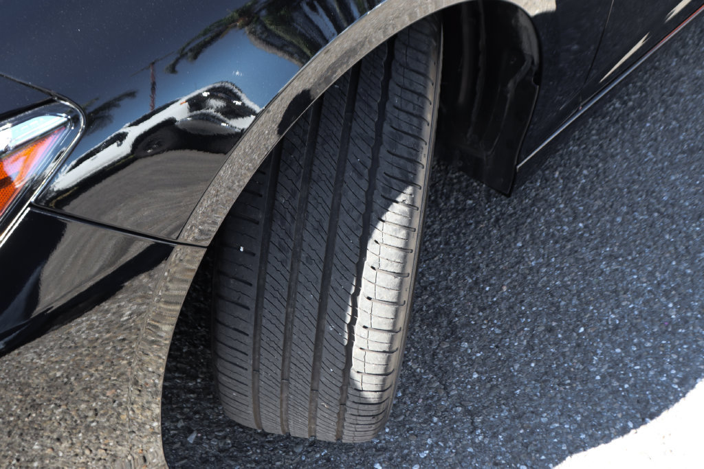 Used 2021 Acura TLX w/ Advance Package AWD/4WD image 46