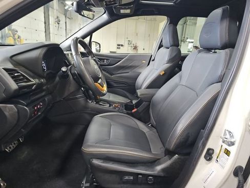Used 2022 Subaru Forester Wilderness image 6