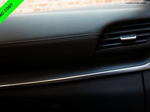 Certified 2022 Nissan Rogue S image 53