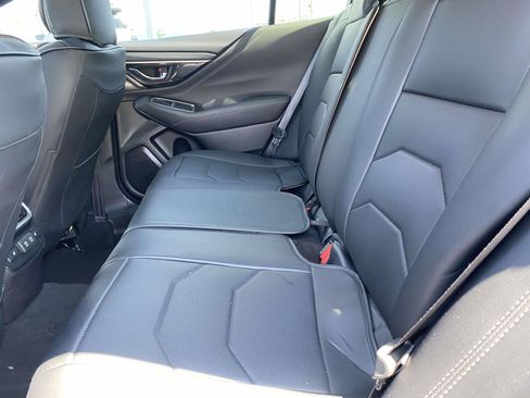 Used 2020 Subaru Legacy Limited AWD/4WD image 11